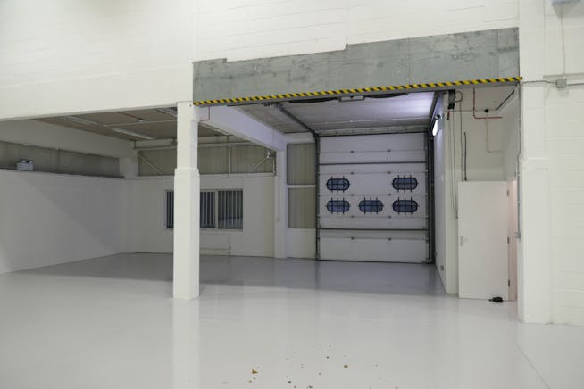 Unit 3, Abbeymead Industrial Park, Waltham Abbey, Industrial To Let - P1040353.JPG