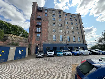 50 Speirs Wharf, Glasgow, Office To Let - IMG_2947.jpeg