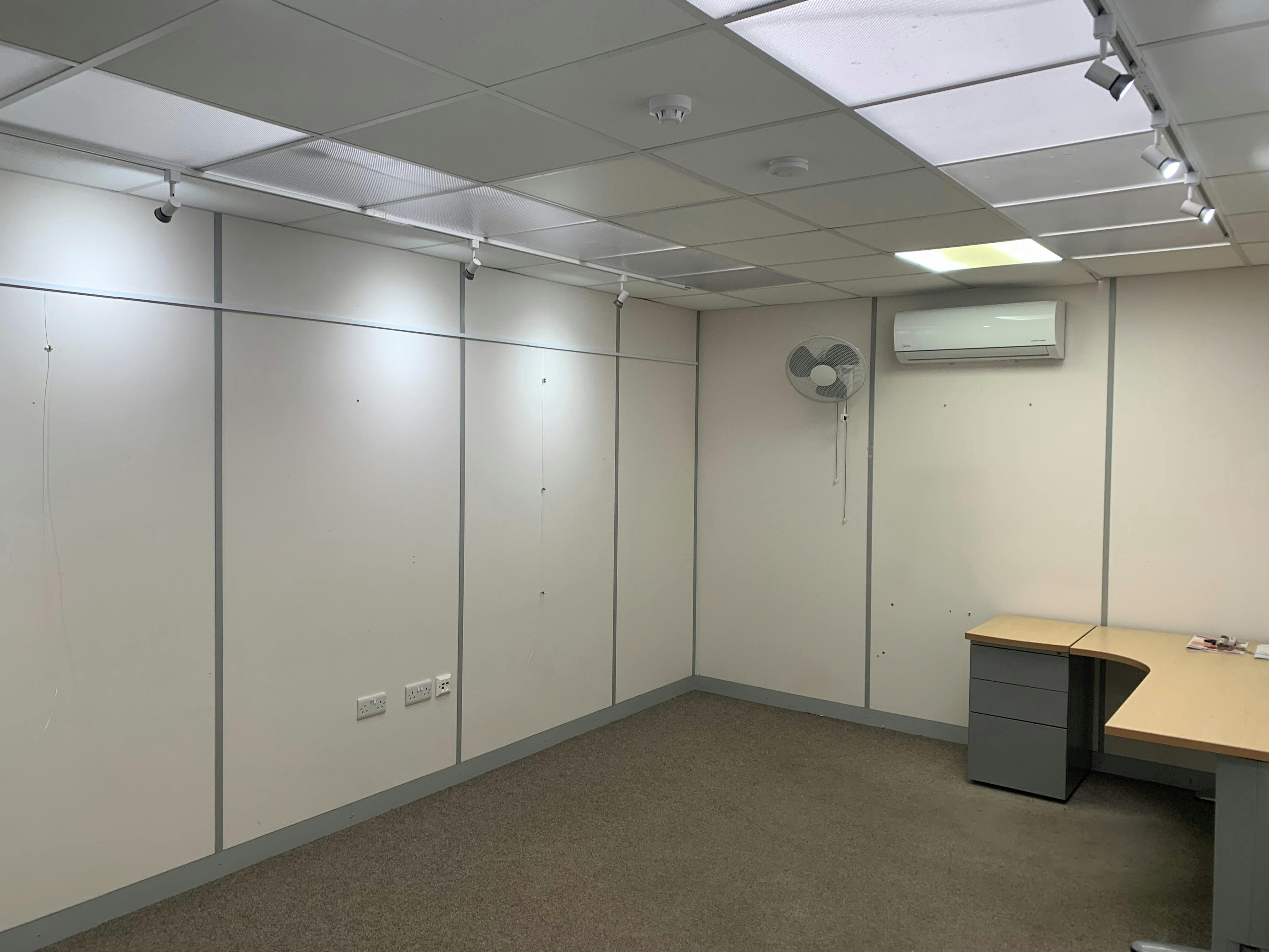 Units 17 & 18 Shires Bridge Business Park, Easingwold, York, YO61 3EQ