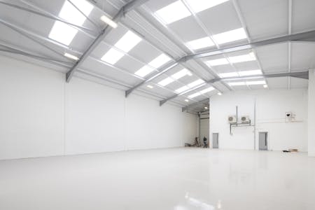 Havelock Terrace, London, Industrial / Trade Counter / Urban Logistics To Let - Havelock Terrace12.JPG