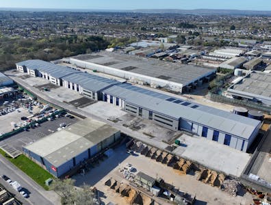 Bankes Heath Industrial Park, Bournemouth, Industrial / Storage To Let - 3 Bankes Heath AIR - April 2026-05.jpg