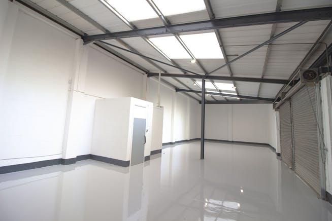 Units 2 & 3, Artesian Close Industrial Estate, Stonebridge, Industrial / Warehouse To Let - 2.jpg