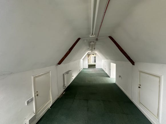 Office Suite, Old Coach House, Adwell, Office To Let - IMG_2031.jpeg