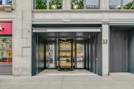 33 Kingsway, London, Office To Let - Kingsway 3345.jpg