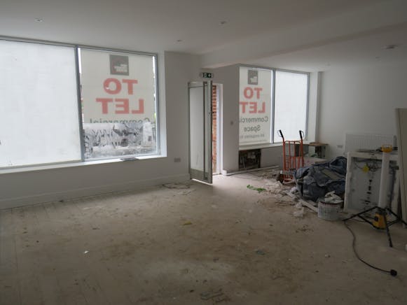 Prospect House, Fleet, Retail To Let - IMG_1825.JPG
