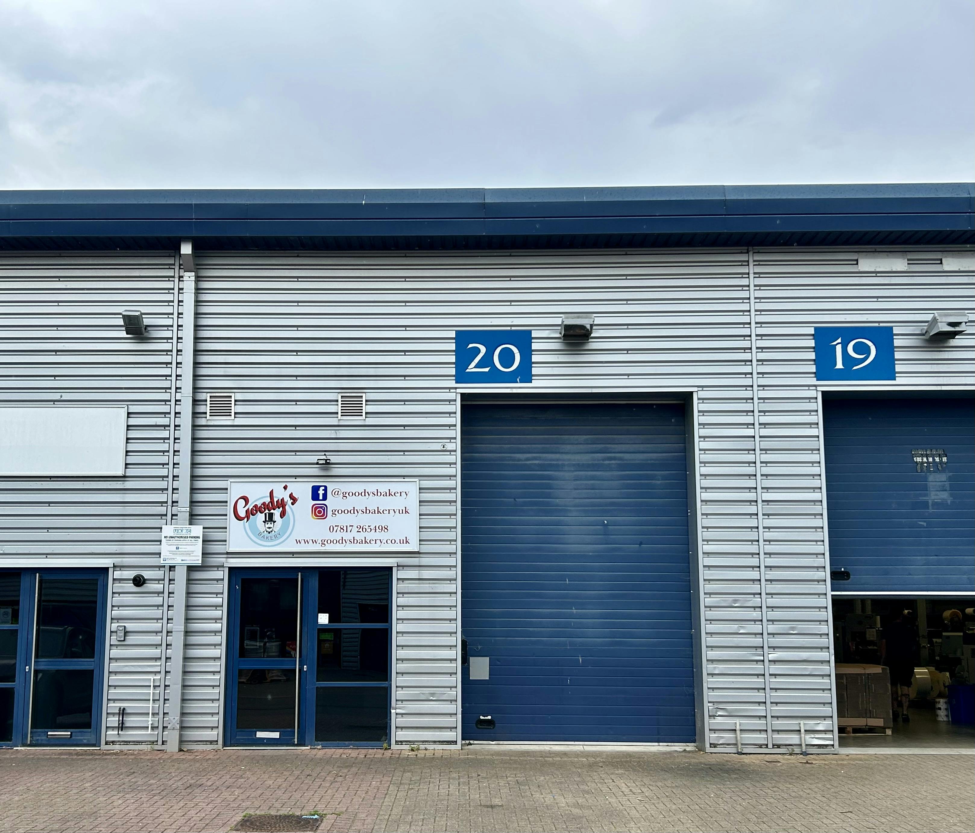 Unit 20 Equity Trade Centre, Swindon, Industrial / Other To Let / For Sale - Unit 20 June 2025.jpg