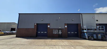 Unit 33-34, Pevensey, Industrial/Logistics / Office / Open Storage / Trade Counter / Warehouse To Let - 20260720_145534.jpg