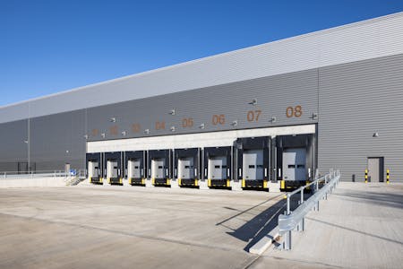 Unit B Railway Triangle, Portsmouth, Industrial/Logistics / Warehouse / Industrial / Warehouse To Let - UNIT B Railway Triangle 15.jpg