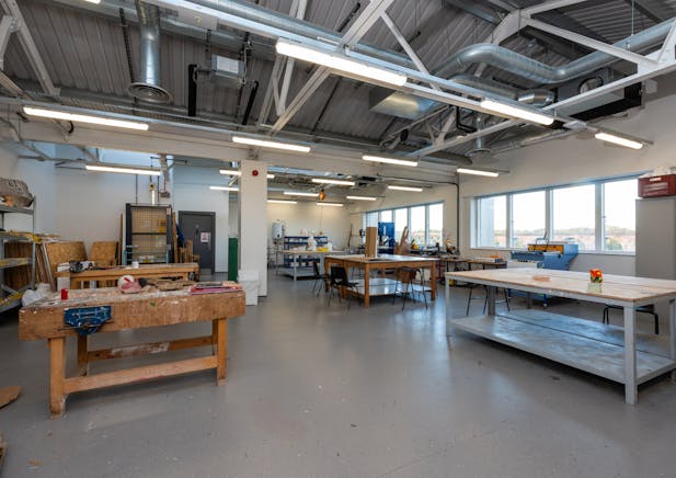 St. Dunstan's Building, The Butts, Worcester, Office / Development For Sale - Image 5