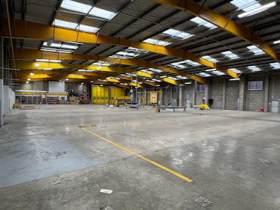 267 Merton Road, Wandsworth, Industrial/Logistics / Industrial / Warehouse Lease Assignment - IMG_3497.jpeg