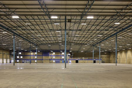 DC1 Prologis Park Royal, 12 Central Way, London, Industrial / Warehouse To Let - 240412_Prologis_PrakRoyalDC1_0281.jpg