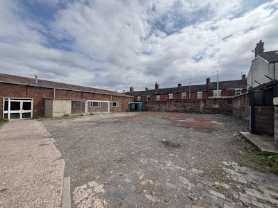 Unit 31, Parsonage Street, Stoke-on-Trent, Industrial / Motortrade To Let - IMG_0409.JPG