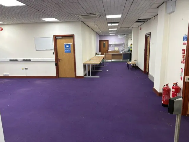 Old Wokingham Library, Wokingham, Offices / Other / Retail To Let - internal 4.jpg
