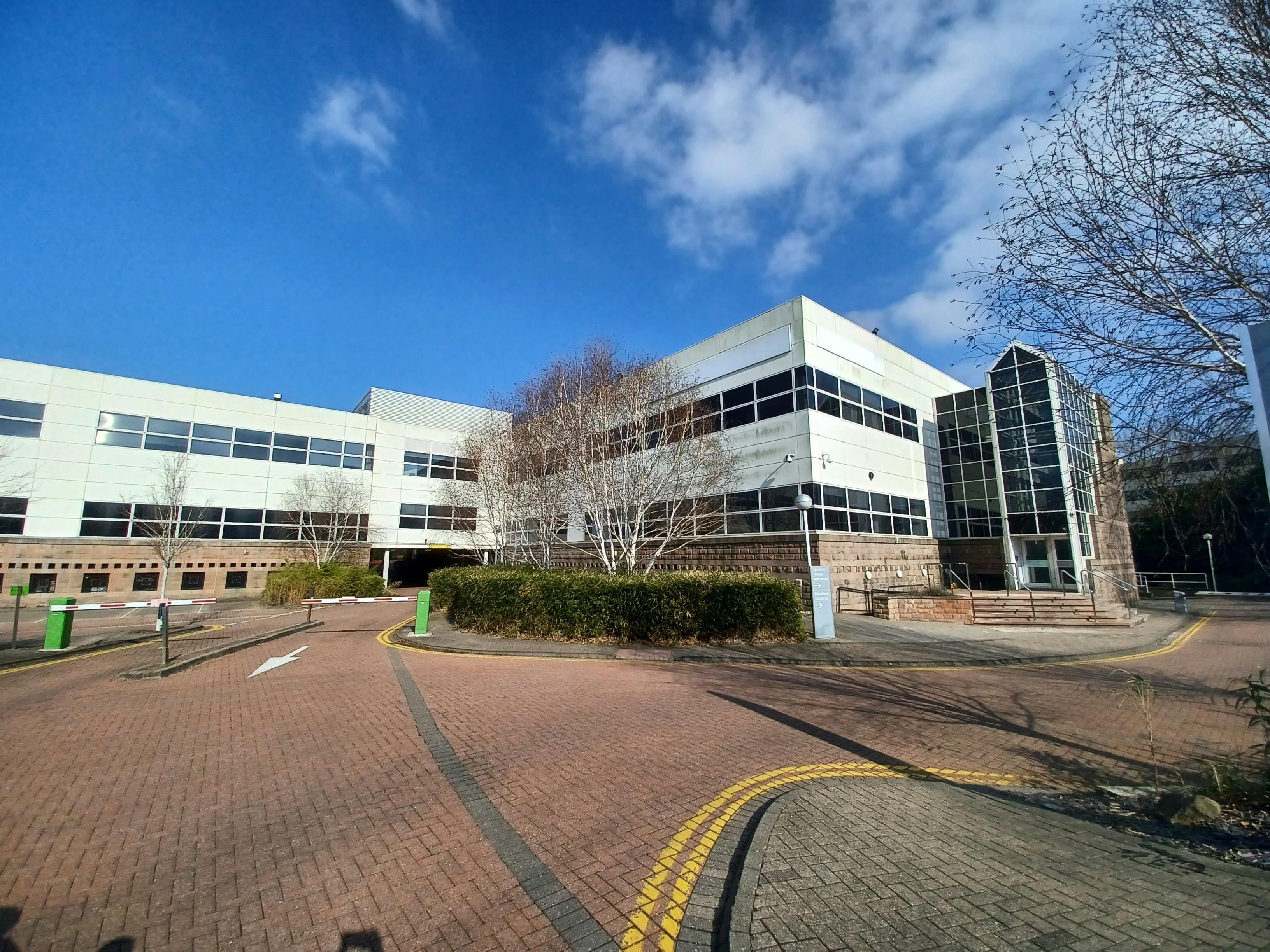 Office in Bracknell