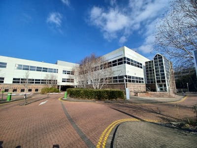 Spedan House, Bracknell, Office To Let - 20230302_125731.jpg