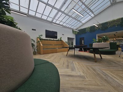 The Courtyard, 255 St Vincent Street, Glasgow, Office To Let - 20251024_122300.jpg