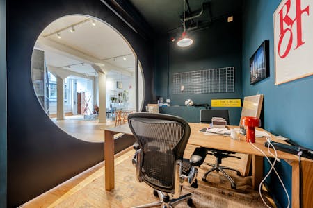 First Floor Front, 17 Willow Street, London, Office To Let - 13723208690a7ea88a296.jpg