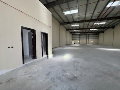 Al Sajaa Industrial, Sharjah, Warehouse To Let - IMG20250626WA0035.jpg