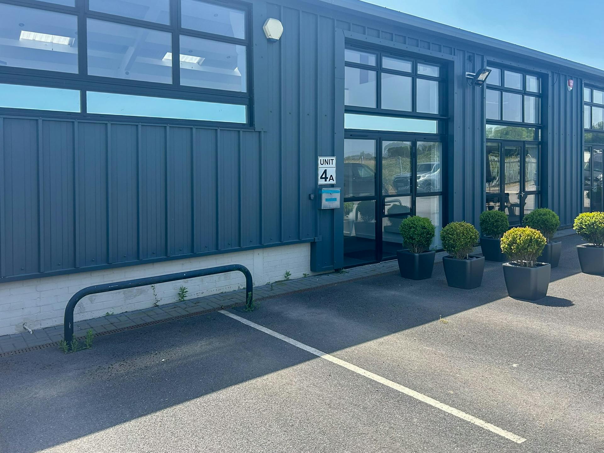 Office in Lymington