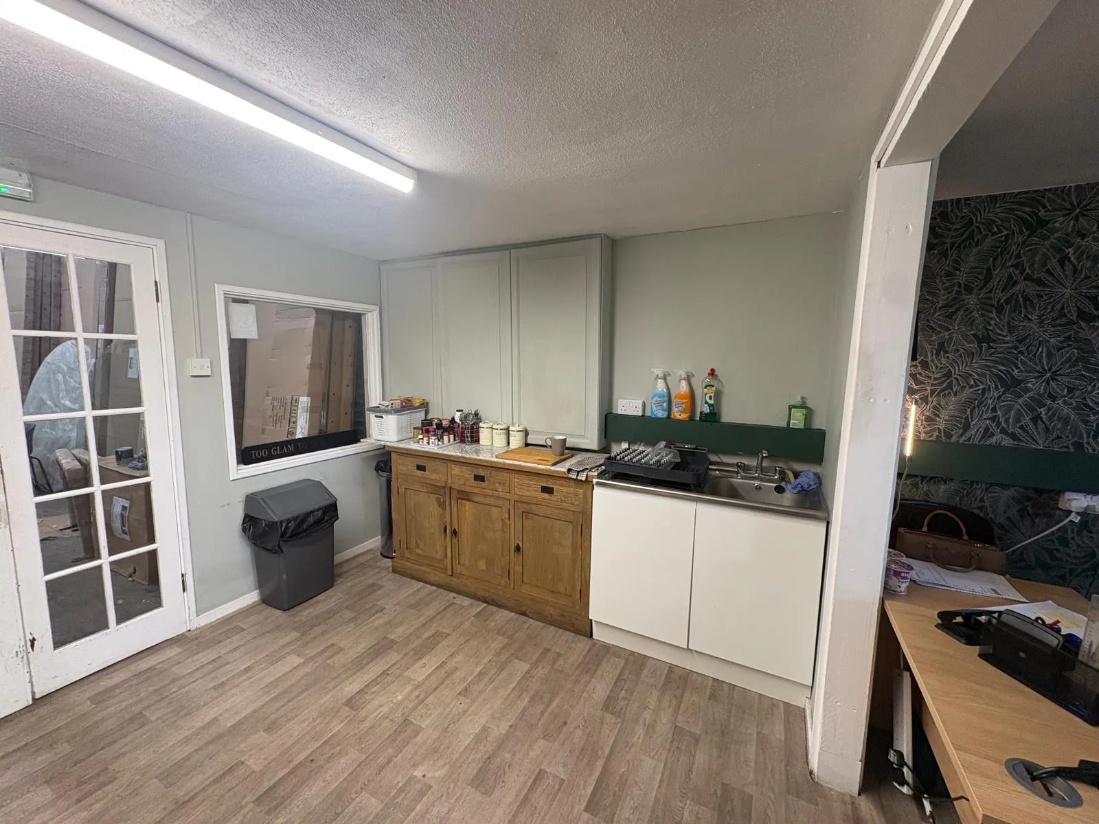 Unit 1 Waltham Hall Industrial Estate, Takeley, Industrial To Let - IMG-20260916-WA0018.jpg