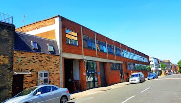 1A Elthorne Road,, Archway, Offices To Let - 20180517_144806  Edited.jpg - More details and enquiries about this property