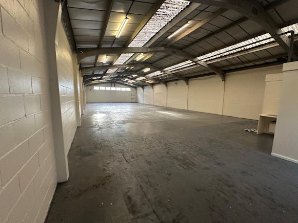 14 Wimbledon Avenue, Brandon, Industrial To Let - IMG_7247.JPG