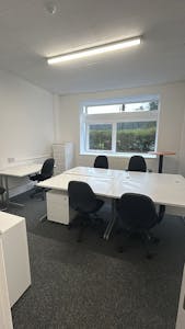 Bridge House, Bewdley, Serviced Office To Let - office 10.jpg