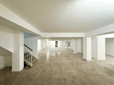 87-89 Great Portland Street LGF, London, Mixed Use / Office / Other / Retail To Let - edit2_floor.jpg