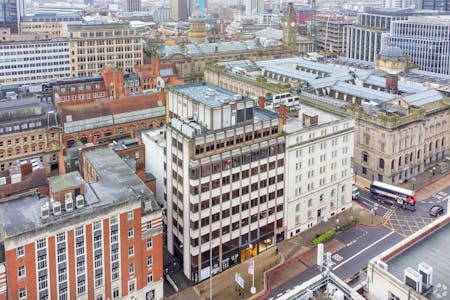 36 Great Charles Street, Birmingham, Office To Let - 36 Great Charles Street  Flexible Fitted Connected.jpg