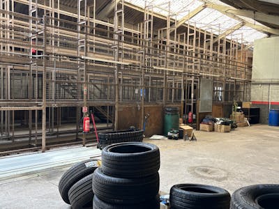 Former ATS Centre, Haverfordwest, Industrial For Sale - IMG_0774.JPG