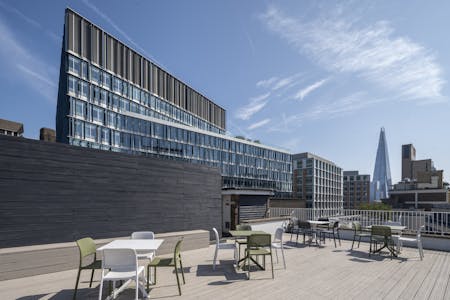 95 Southwark Street, London, Office To Let - 2
