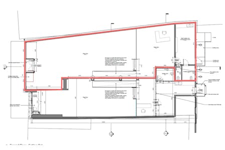 11a Bancroft, Hitchin, Retail To Let - 11a floorplan.jpg