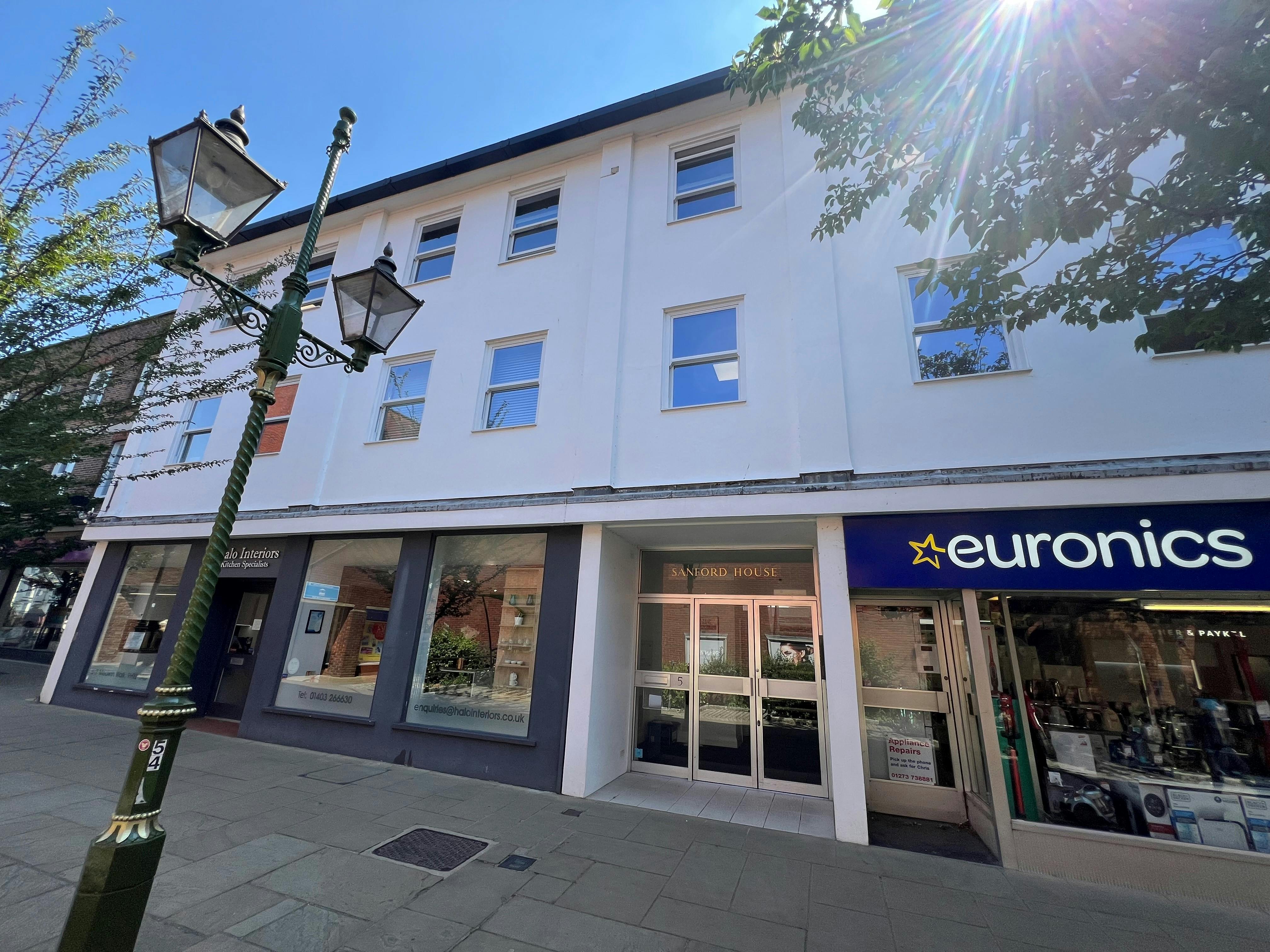 Suite 2 First Floor, Sanford House, Horsham, Office To Let - 4.jpg