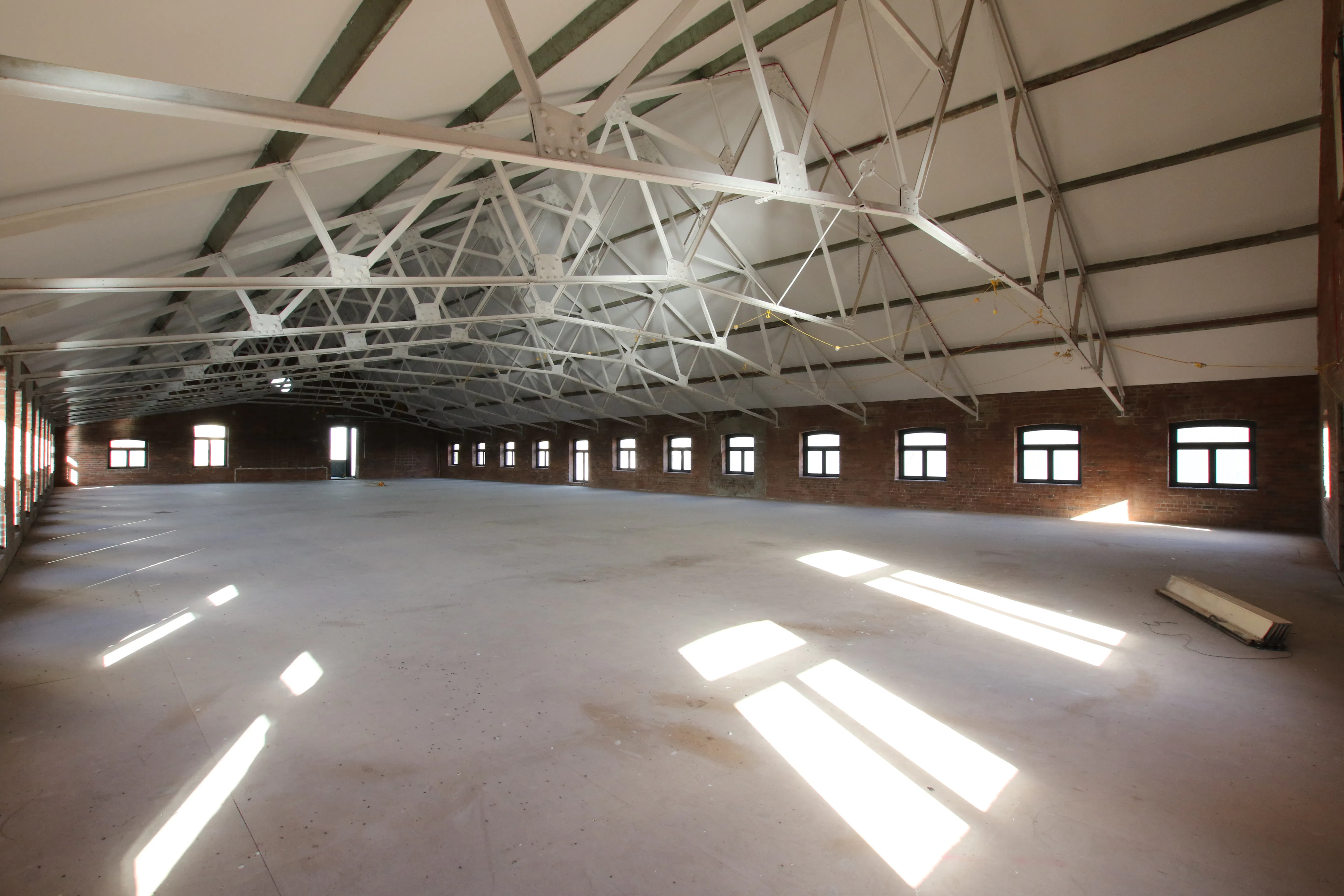 Calder Mill, Tileyard, Wakefield, Offices To Let - L7D_0160.JPG