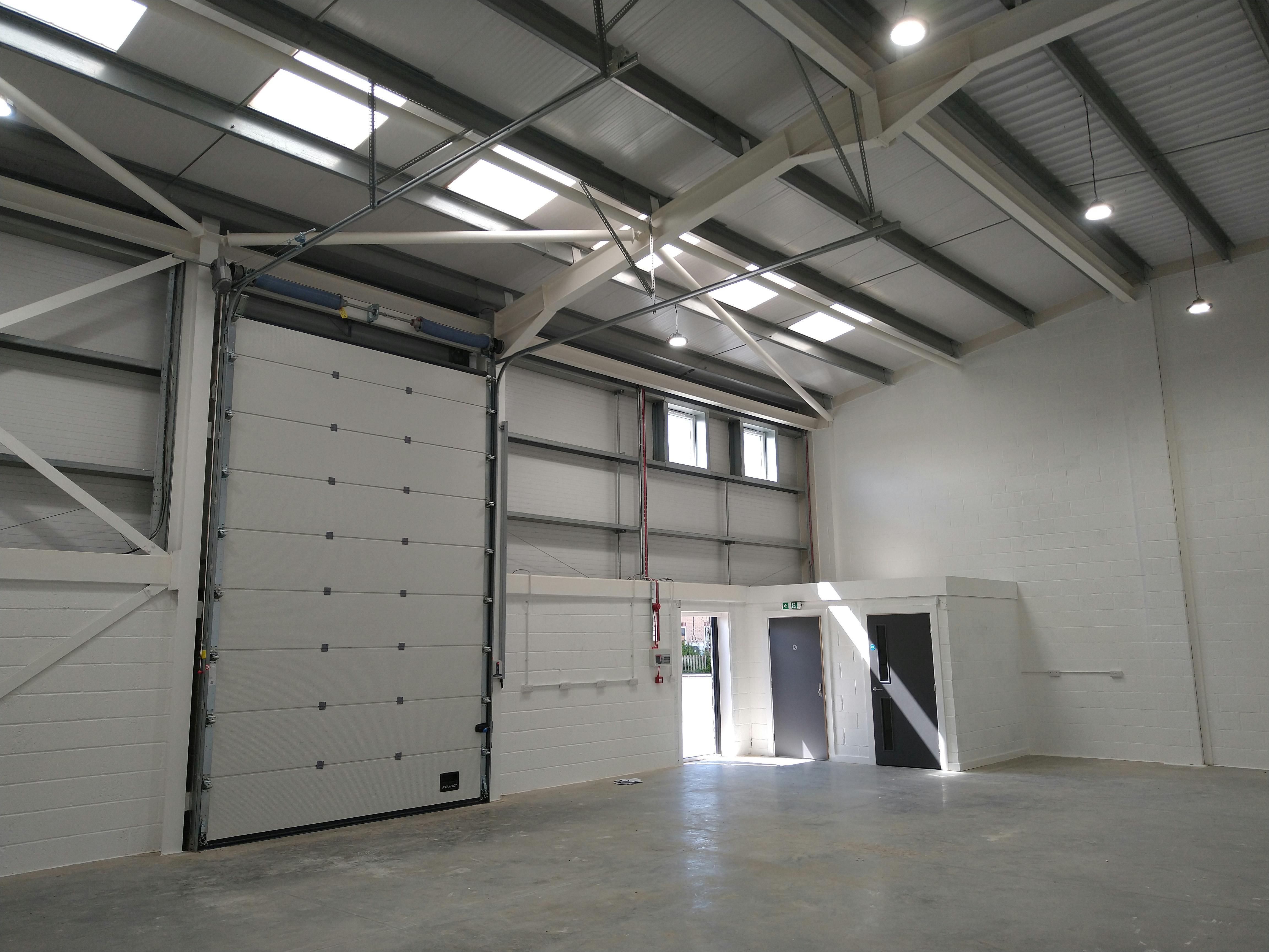Industrial Unit in Ringwood - photo 3