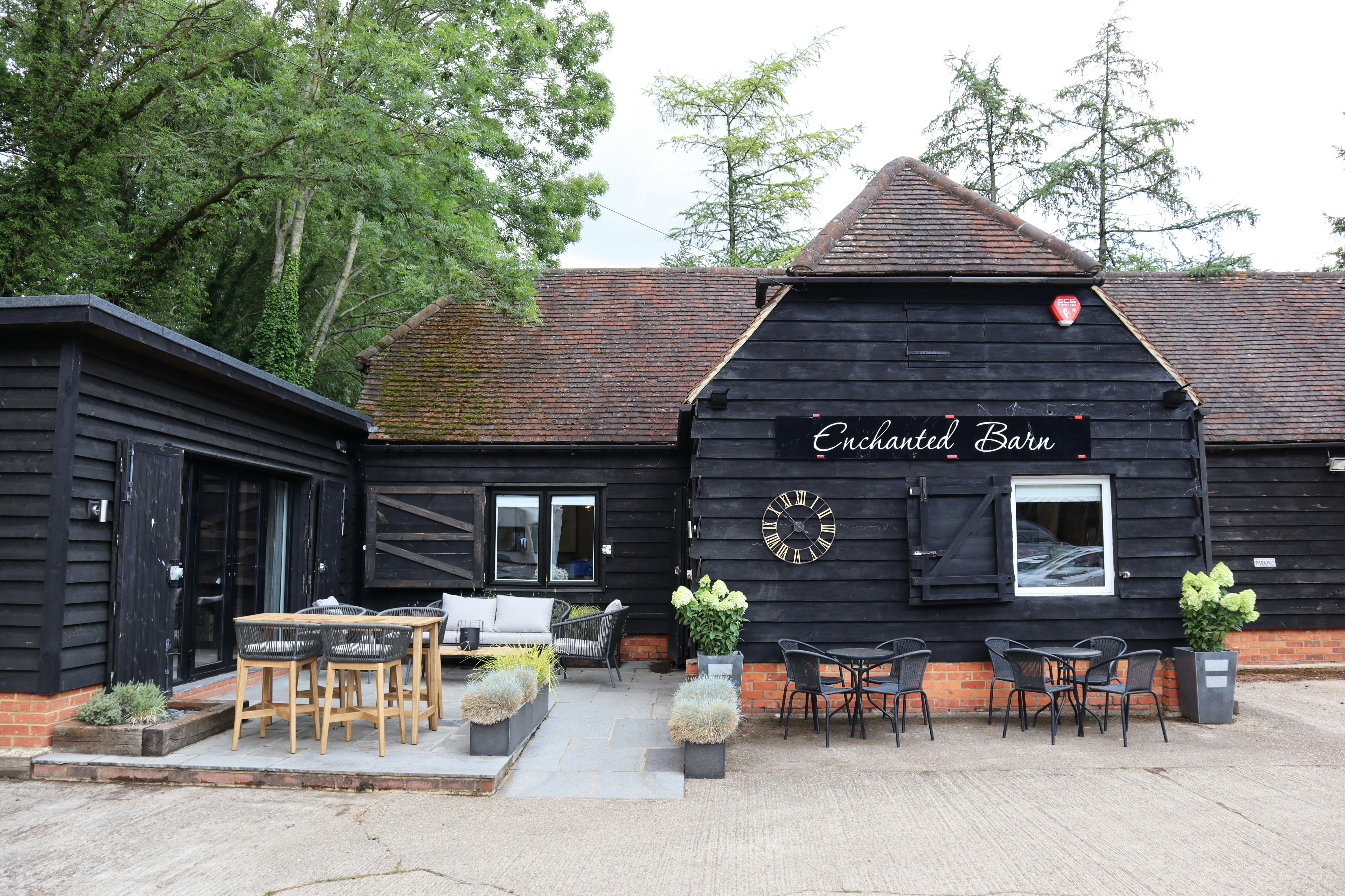 Enchanted Barn, Wokingham, Industrial / Offices / Retail For Sale - 1.jpg