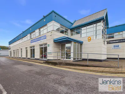 Unit 9A, Avondale Industrial Estate, Cwmbran, Office To Let - CAM05096G0-PR0059-STILL025.jpg