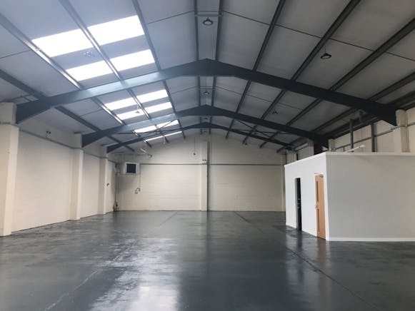 Unit 22 James Carter Road, Mildenhall, Industrial To Let - IMG_2429.JPG