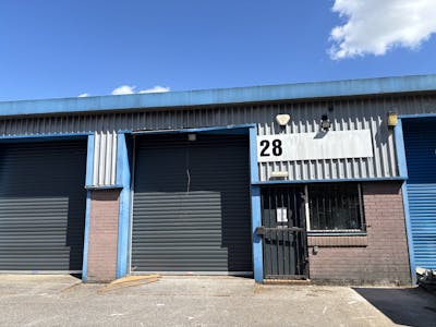 Unit 28, Albion Industrial Estate, Pontypridd, Industrial To Let - IMG_1518.jpg