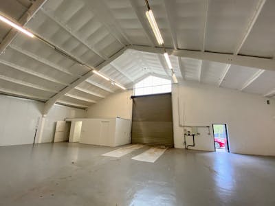 Unit 13, Freemans Parc, Cardiff, Industrial To Let - Image 4