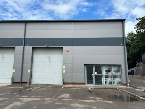 Anglo Industrial Park, Wokingham, Industrial / Investment To Let / For Sale - 1.jpg