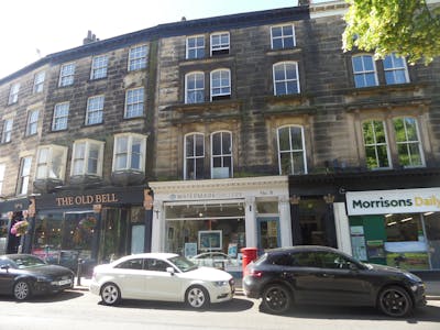 8 Royal Parade, Harrogate, Retail To Let - SAM_1548.JPG