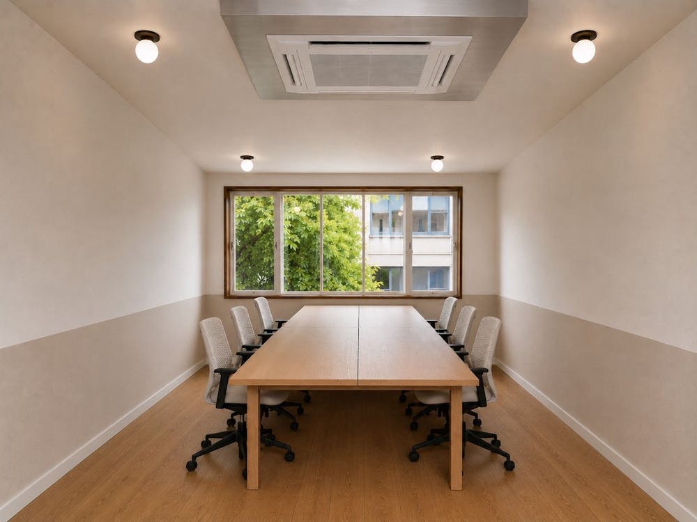 5 Windmill Street, London, Office To Let - 5 Windmill Street - internal