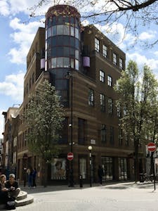 45 Monmouth Street, London, Office To Let - 45 Monmouth Street.jpg