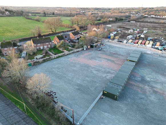 Theydon Business Park, Epping To Let - DJI_0028.JPG