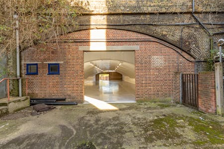 Arch 440, Institute Place, Hackney Downs, London, Industrial / Warehouse To Let - 6.jpg