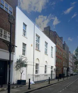23 Gosfield Street, London, Office For Sale - IMG_1390.jpgs.jpg