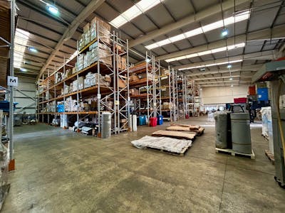 Unit 2, Plot 3040, Siskin Parkway East, Coventry, Industrial/Logistics / Warehouse Lease Assignment - pic 1.jpg