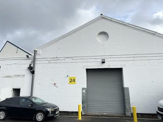 Unit 24, Bilton Industrial Estate, Coventry To Let - IMG_2272.JPG - More details and enquiries about this property