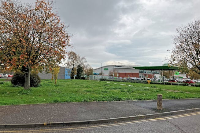 Surplus Land, East Quay, Bridgwater, Development / Land For Sale - Photo Pg 4.jpg Surplus Land, East Quay, Bridgwater, Development / Land For Sale - Photo Pg 4.jpg